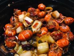 -靓靓蒸虾(中山公园店)