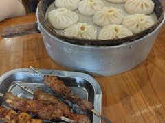 -西工饭庄快餐厅(西工小街店)