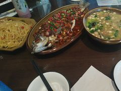 -朗妈私房菜(婺女州店)
