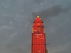 -天悦外滩金融中心