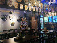 -柯洛克沉浸剧情密室(小寨华旗店)