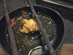 -香传承重庆火锅(直营中山路店)