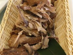-山东宾馆·齐鲁苑餐厅