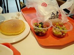 -永记和味豆浆大王(内蒙医院店)