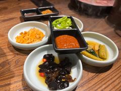 -九田家黑牛烤肉料理(太阳宫广场店)