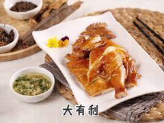 -HALO广场(梨园路店)