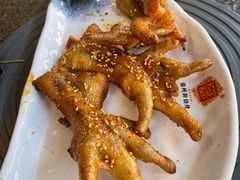 -锦州御烧烤·形象店(人民街店)