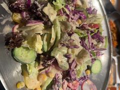 -范儿·嫂子烤肉·精致炭火烤肉(长治路店)