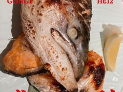 -隐泉之语日式料理(王府中环店)