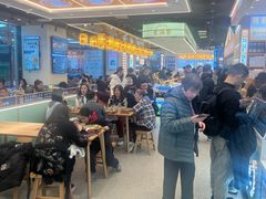 -素满香·全民食养自助(长宁龙之梦店)