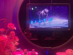 -方糖KTV-PLUS(世茂广场店)