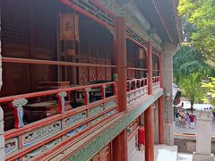 -潭柘寺景区