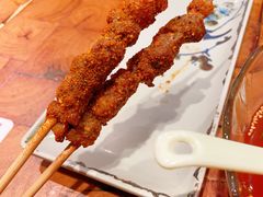 -七八冷面·延边朝鲜族美食(欢乐谷店)