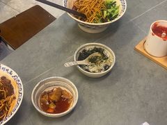 -梅溪·小伙子干挑面(安吉总店)