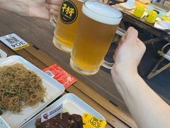 -木屋烧烤(龙岗龙城万科里店)