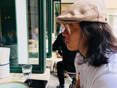 -RAC BAR(安福路店)