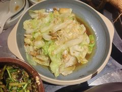 -云海肴云南菜·蒸汽石锅鱼(青岛万象城店)