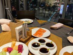 -金奥国际酒店全日餐厅ALTITUDE
