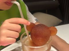 -领鲜天下·焗海鲜·花胶鸡(天目里店)