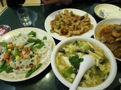 -李连贵酒家熏肉大饼(昆明街店)