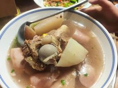 -田园印象·成都土菜院子(华阳店)