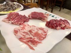 -京门老爆三(回龙观店)