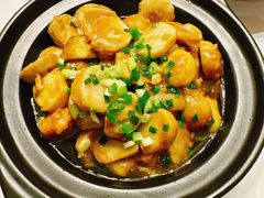 -丰收日·小海鲜·沪上家宴(顾村正大店)