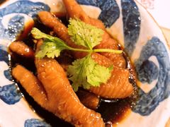 -点都德(聚福楼店)