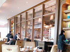 大堂-夏宫中餐厅(静安香格里拉店)