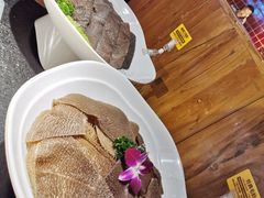 新西兰毛肚-巴奴毛肚火锅(六天地店)