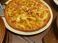 -萨莉亚意式餐厅(杭州滨江天街店)