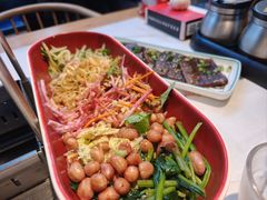 -高鸽子锦州烧烤63年(海阳路店)