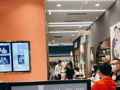 -海马体照相馆丨大师(青岛万象城店)