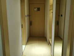 -全季酒店(北京西站南广场店)
