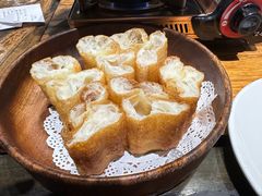 -临家闽南菜(宝洲路店)