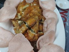 -师傅仔美食(东华老店)