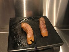 -牛かつもと村(原宿店)