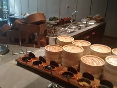 -康莱德酒店·美庭自助餐厅