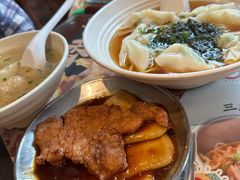 -鲜得来排骨年糕(云南南路店)