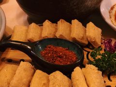 -山石榴·贵州菜(丰盛里店)