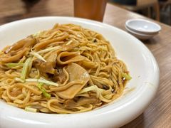 -百福麵家(新馬路店)
