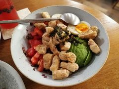 -AFS Cafe & Canteen(闽江二路店)