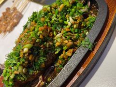 -喜来酌海鲜·饺子(和平一店)