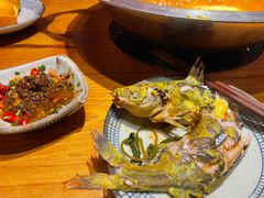 -老凯俚酸汤鱼(鸿通城店)