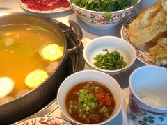 -汕头八合里海记牛肉店(清河店)