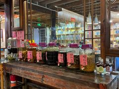 -吃货私房菜(丽江束河古镇店)