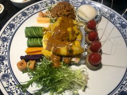 -花家怡园·宴会厅(簋街四合院总店)