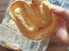 -国际饭店·帆声西饼屋(黄河路店)