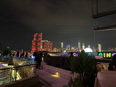 -埠口精酿夜景餐酒吧· BREWPORT BISTRO(长嘉汇重庆之眼店)
