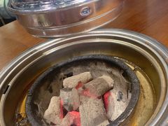 -·缸桶屋·韩式牛肋条自助烤肉(西湖D11店)